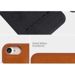 کیف چرمی نیلکین Nillkin Qin برای Apple iPhone 7