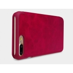کیف چرمی نیلکین Nillkin Qin برای Apple iPhone 7 Plus