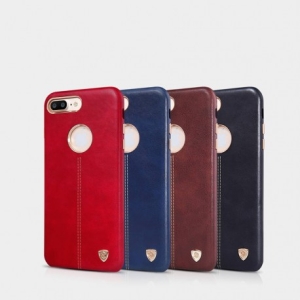 قاب محافظ چرمی نیلکین Nillkin Englon برای Apple iphone 7 Plus