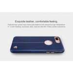 قاب محافظ چرمی نیلکین Nillkin Englon برای Apple iphone 7 Plus