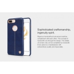 قاب محافظ چرمی نیلکین Nillkin Englon برای Apple iphone 7 Plus
