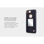 قاب محافظ چرمی نیلکین Nillkin Englon برای Apple iphone 7 Plus