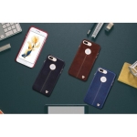 قاب محافظ چرمی نیلکین Nillkin Englon برای Apple iphone 7 Plus