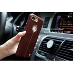 قاب محافظ چرمی نیلکین Nillkin Englon برای Apple iphone 7 Plus