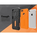 گارد محافظ نیلکین Nillkin Defender برای Apple iPhone 7