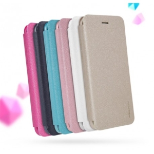کیف محافظ نیلکین Nillkin-Sparkle برای Apple iPhone 7