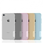 گارد محافظ ژله ای نیلکین Nillkin TPU برای Apple iPhone 7