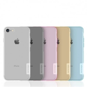 گارد محافظ ژله ای نیلکین Nillkin TPU برای Apple iPhone 7