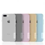 گارد محافظ ژله ای نیلکین Nillkin TPU برای Apple iPhone 7 Plus