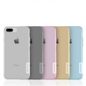 گارد محافظ ژله ای نیلکین Nillkin TPU برای Apple iPhone 7 Plus