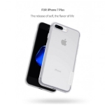 گارد محافظ ژله ای نیلکین Nillkin TPU برای Apple iPhone 7 Plus