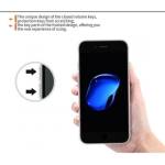 گارد محافظ ژله ای نیلکین Nillkin TPU برای Apple iPhone 7 Plus
