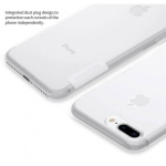 گارد محافظ ژله ای نیلکین Nillkin TPU برای Apple iPhone 7 Plus