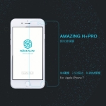 محافظ صفحه نمایش شیشه ای H+Pro نیلکین Nillkin برای Apple iPhone 7