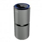 تصفیه هوا و شارژر فندکی ماشین Rock Space M1 Car Air Purifier