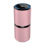 تصفیه هوا و شارژر فندکی ماشین Rock Space M1 Car Air Purifier