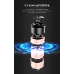 تصفیه هوا و شارژر فندکی ماشین Rock Space M1 Car Air Purifier