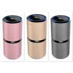 تصفیه هوا و شارژر فندکی ماشین Rock Space M1 Car Air Purifier