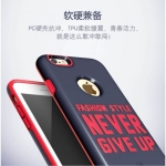 قاب محافظ Baseus Fashion برای Apple iphone 6S