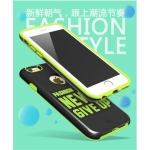 قاب محافظ Baseus Fashion برای Apple iphone 6S