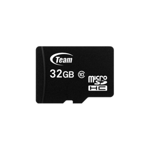 رم میکرو اس دی Team Group Class 10 32 GB