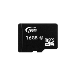 رم میکرو اس دی Team Group Class 10 16 GB