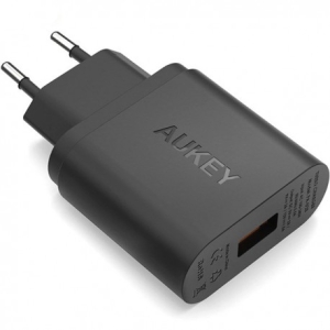 شارژر AUKEY PA-U28 Wall Charger