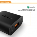 شارژر AUKEY PA-U28 Wall Charger