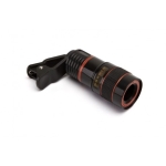 لنز کلیپسی گوشی موبایل Telephoto Lens 8X F1.1
