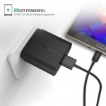 شارژر AUKEY PA-U28 Wall Charger