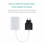 شارژر AUKEY PA-U28 Wall Charger