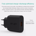 شارژر AUKEY PA-U28 Wall Charger