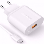 شارژر AUKEY PA-U28 Wall Charger