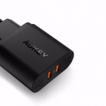 شارژر دو پورت Aukey PA-T16 Wall Charger