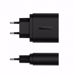 شارژر دو پورت Aukey PA-T16 Wall Charger