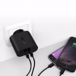 شارژر دو پورت Aukey PA-T16 Wall Charger