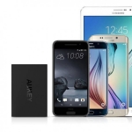 شارژر رومیزی 5 پورت Aukey PA-T15 Quick Charge 3.0