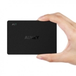 شارژر رومیزی 6 پورت Aukey PA-T11 Quick Charge 3.0