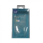 قاب محافظ ژله ای MOMAX Clear Breeze برای گوشی Samsung J3