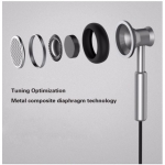 هندزفری Remax RM-305M Earphone