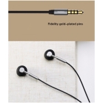 هندزفری Remax RM-305M Earphone