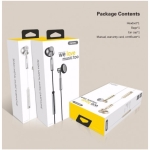 هندزفری Remax RM-305M Earphone