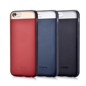 گارد محافظ چرمی Comma Vivid برای Apple iPhone 7