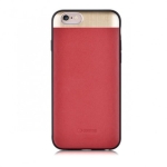 گارد محافظ چرمی Comma Vivid برای Apple iPhone 7
