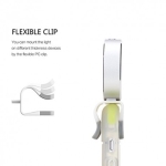 فلش سلفی موبایل ROCK OMI Phone Light