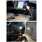 فلش سلفی موبایل ROCK OMI Phone Light