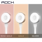 فلش سلفی موبایل ROCK OMI Phone Light