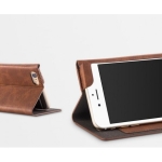 کیف محافظ چرمی Joyroom England Series برای گوشی Apple iPhone 7