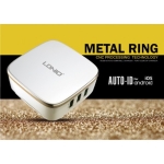 شارژر رومیزی LDNIO 6 USB A6704