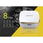 شارژر رومیزی LDNIO 6 USB A6704